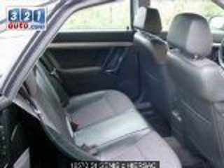 Occasion Opel Vectra St