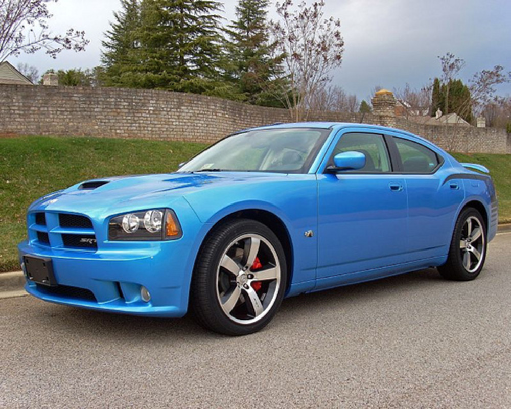 Dodge Charger SRT10 Super Bee. View Download Wallpaper. 500x400. Comments