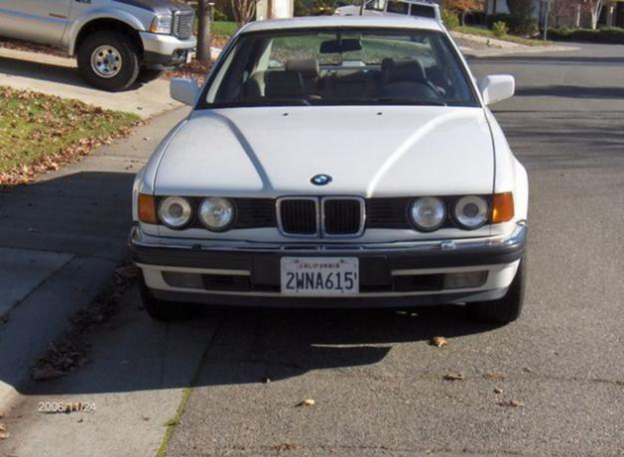 bmw 735il for sale - Sacramento - Cars - selling bmw sacramento