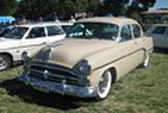 Dodge Kingsway 1955