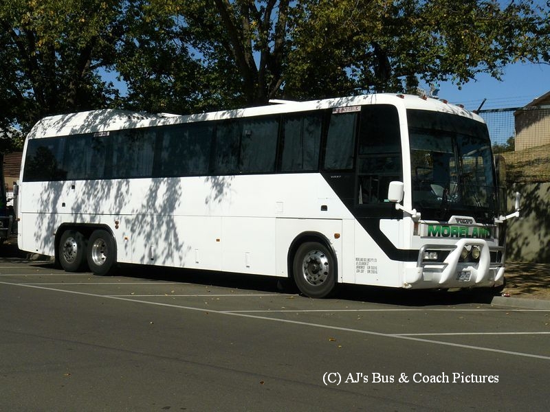 Volvo B12R. View Download Wallpaper. 800x600. Comments