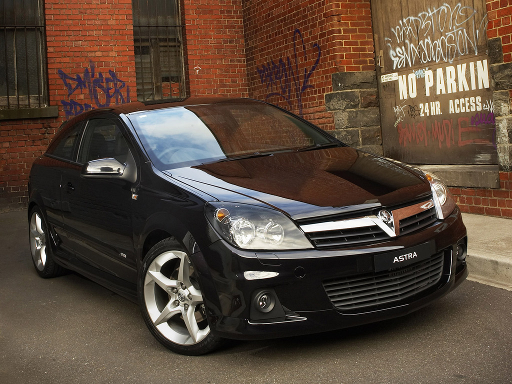 Opel Astra SRi Turbo. View Download Wallpaper. 1024x768. Comments