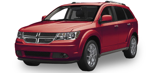 DODGE JOURNEY. STARTING AT. $32,045. Sporty, stylish, and exceptionally
