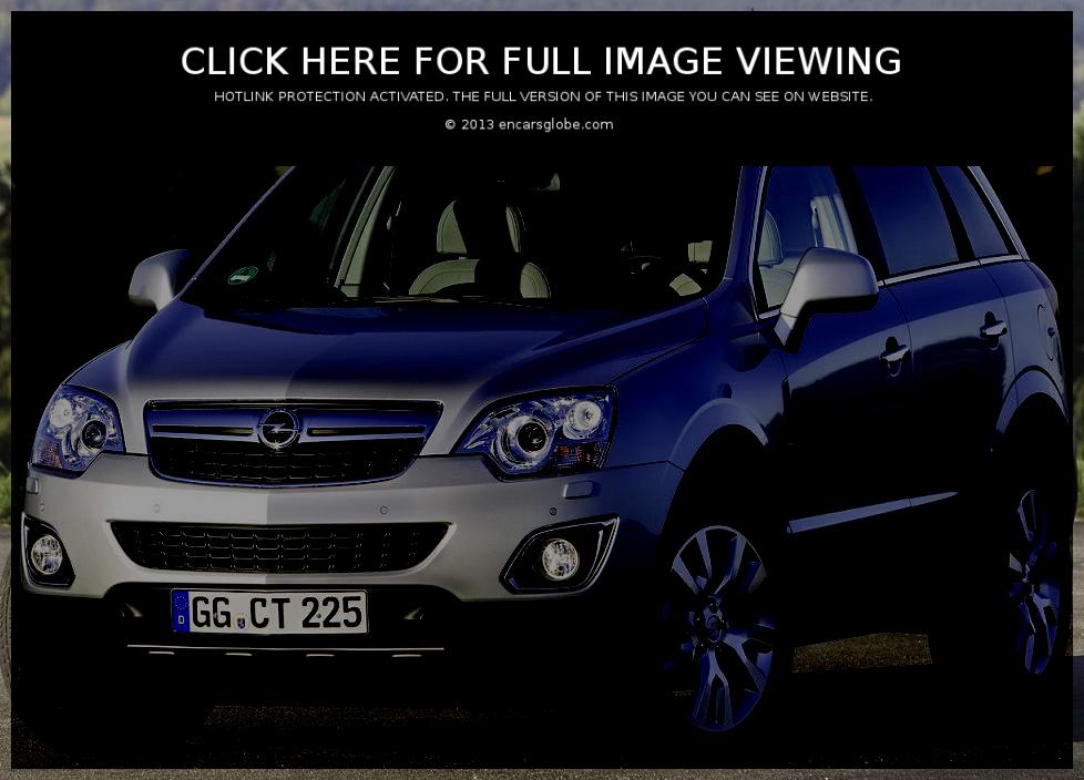 Opel 4/18 PS (Image â„–: 12)