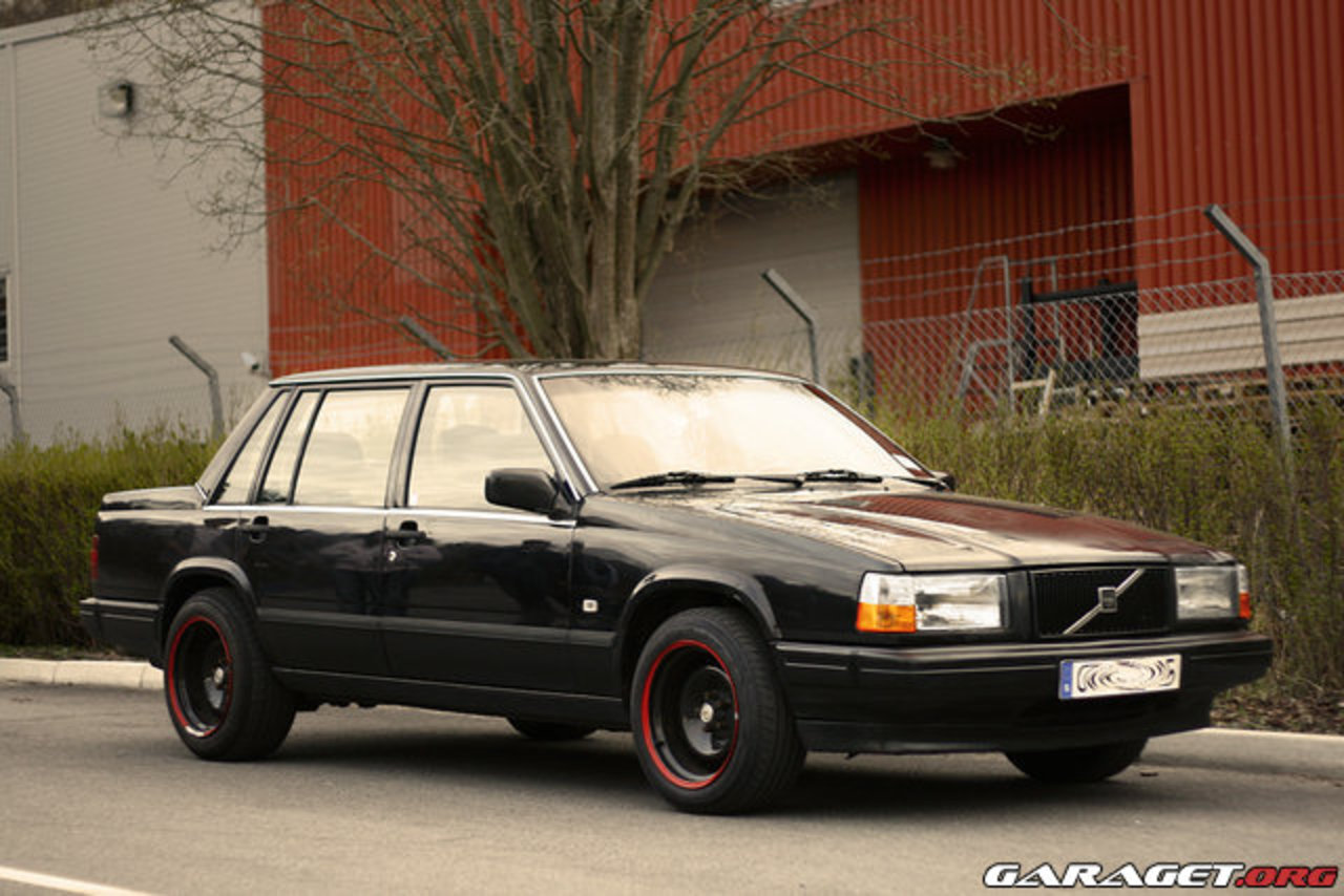 Volvo 245 GL Turbo. View Download Wallpaper. 640x427. Comments
