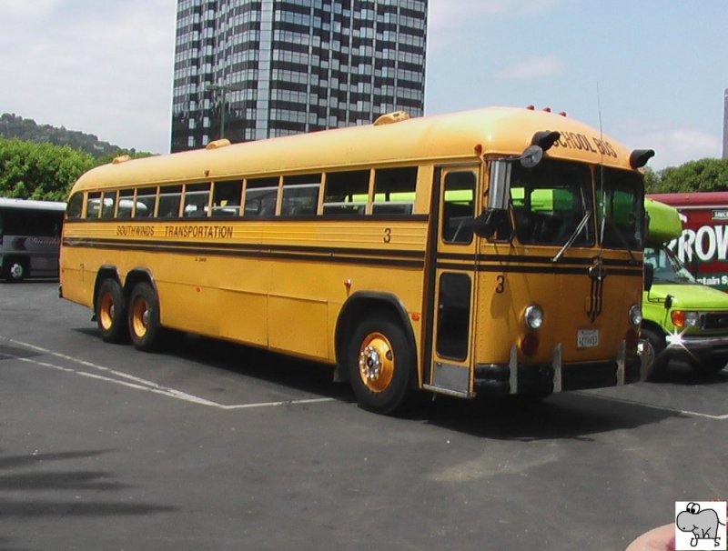 Topworldauto >> Photos Of Crown School Bus - Photo Galleries