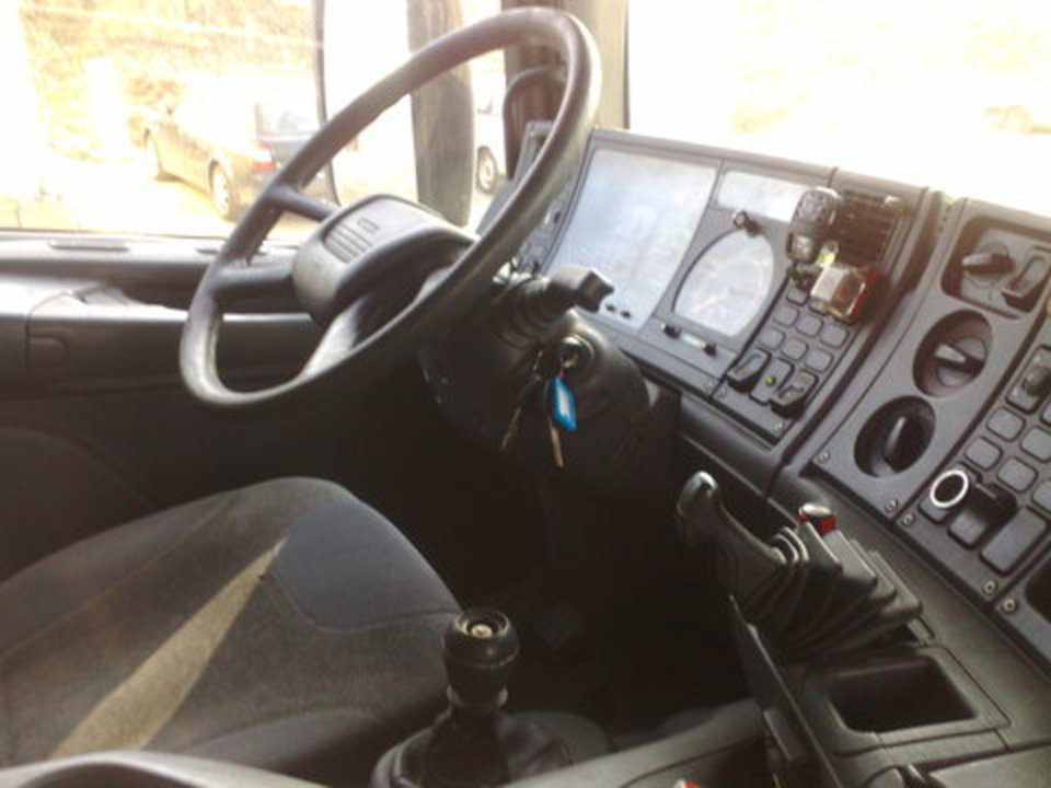 26032010325 - Scania 124L 420. Uploaded on March 27, 2010 by DavidV8
