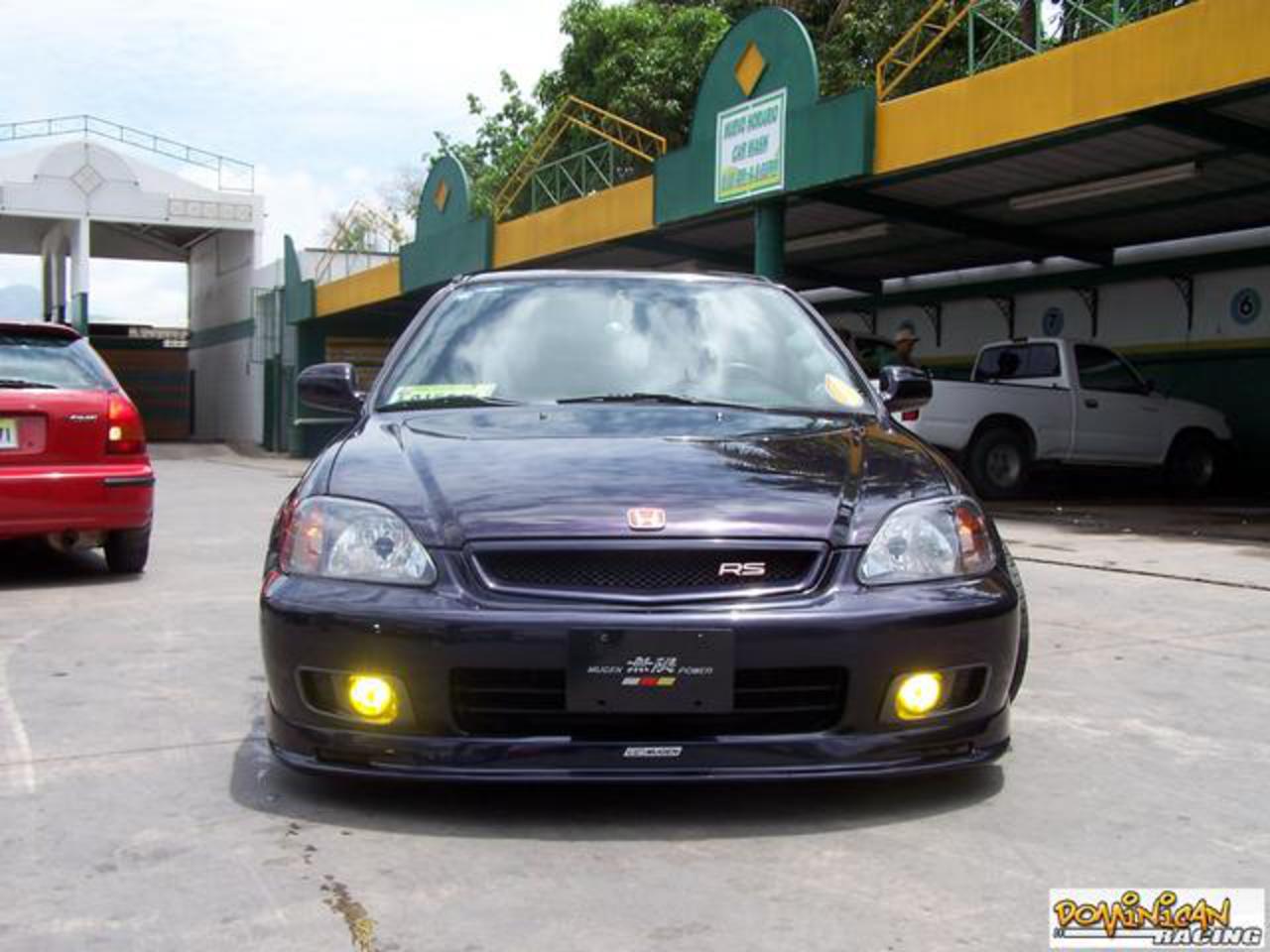 Vi rs. Honda Civic Ferio RS 2000. Honda Civic vi RS. Honda Civic Ferio ek3 vi-RS. Honda Civic vi-RS 2000: Ferio ek3.