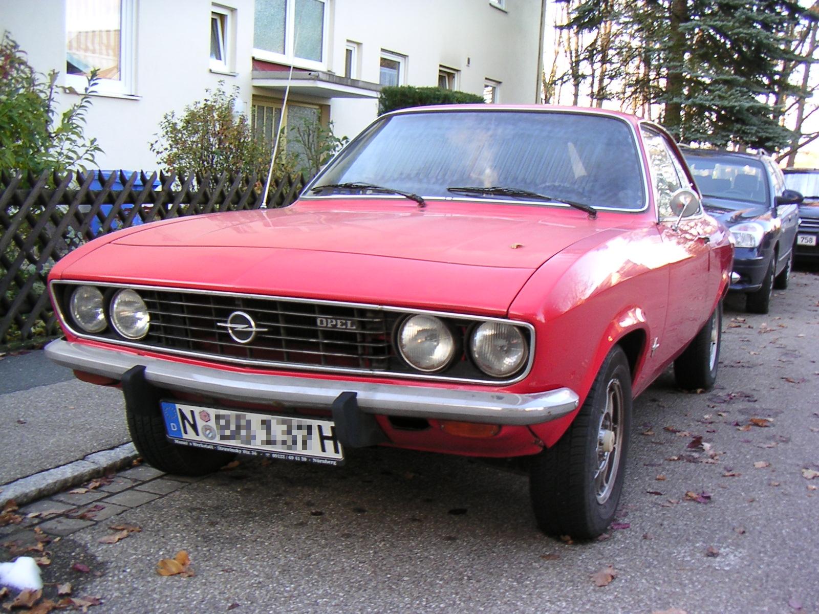 File:Car Opel Manta A.jpg