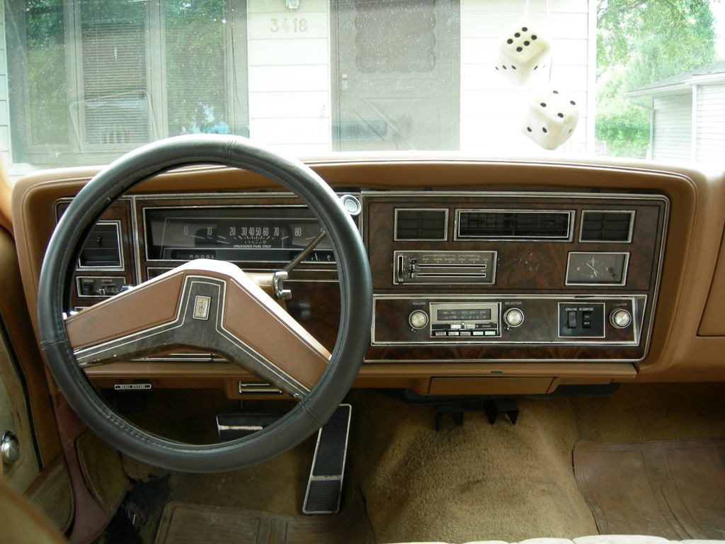 old_skool_royale's 1979 Oldsmobile Delta 88