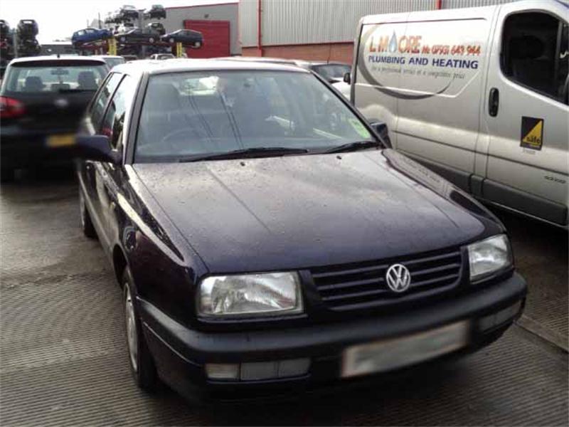 VOLKSWAGEN VENTO (CL) CL. Hover over images to view, click to enlarge
