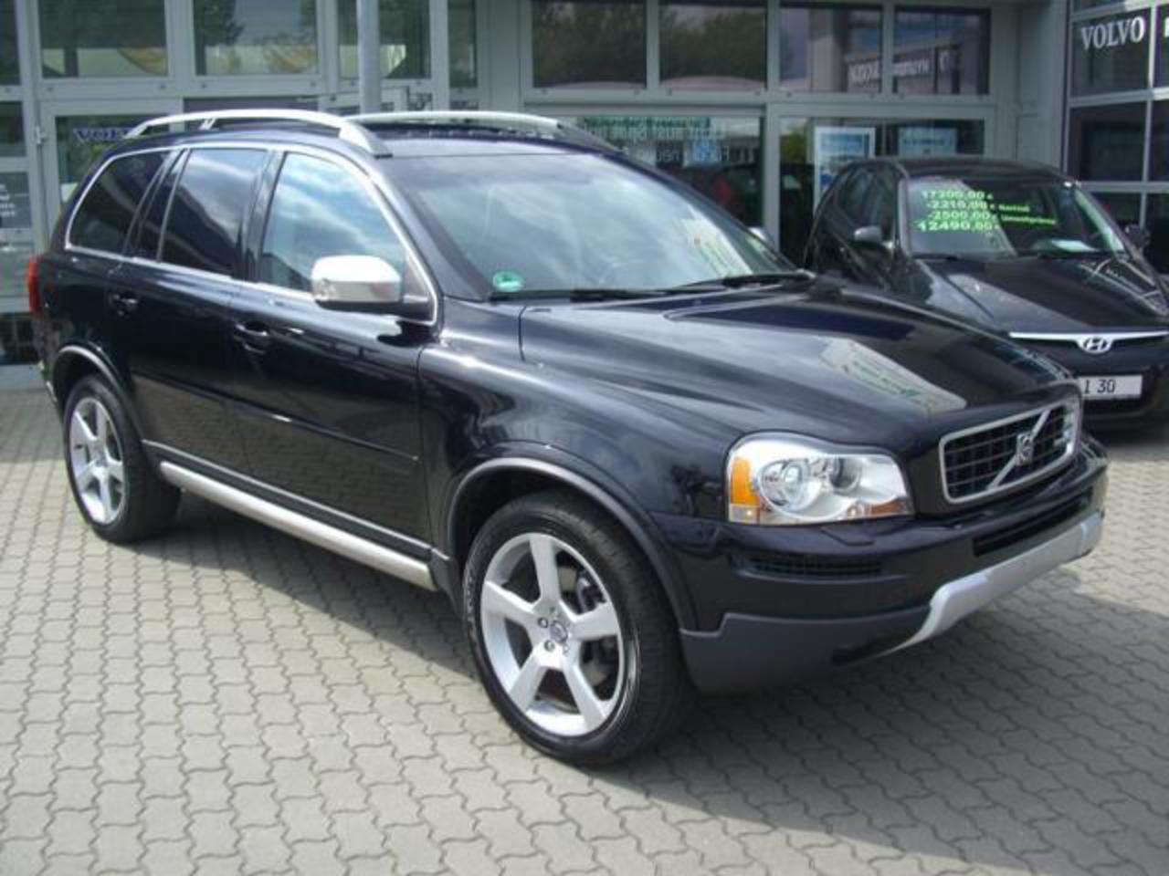 NÂ° 3129 -VOLVO XC 90 D5 R Design Free delivery*. Available VOLVO XC 90