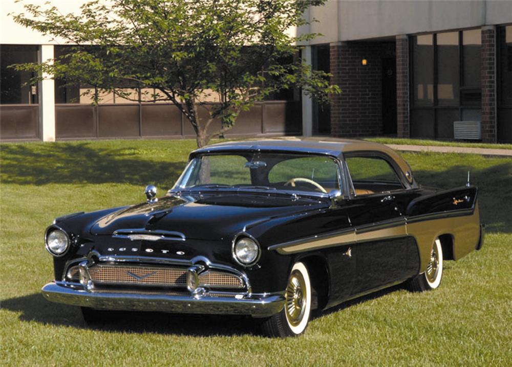 1959 DESOTO Adventurer