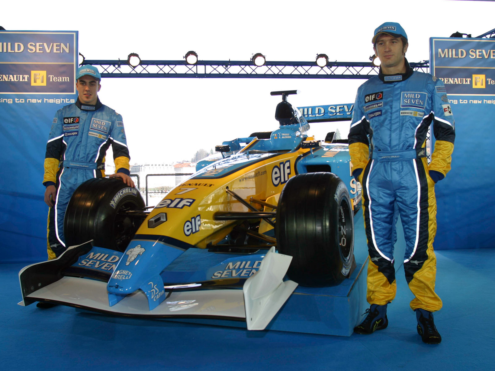 Topworldauto Gt Gt Photos Of Renault R23 Photo Galleries
