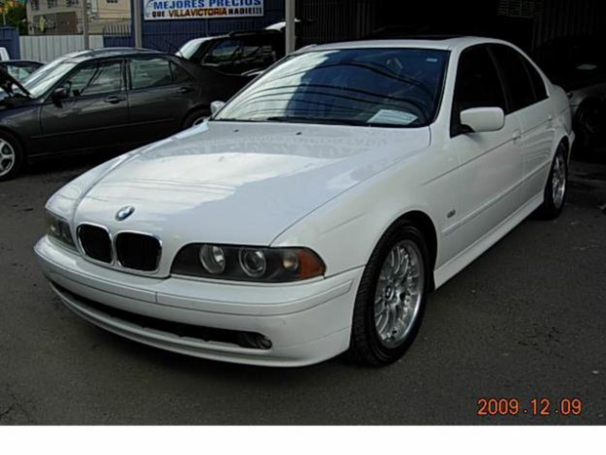 Fotos de BMW 530IA FULL 2002. $ 11.000.000