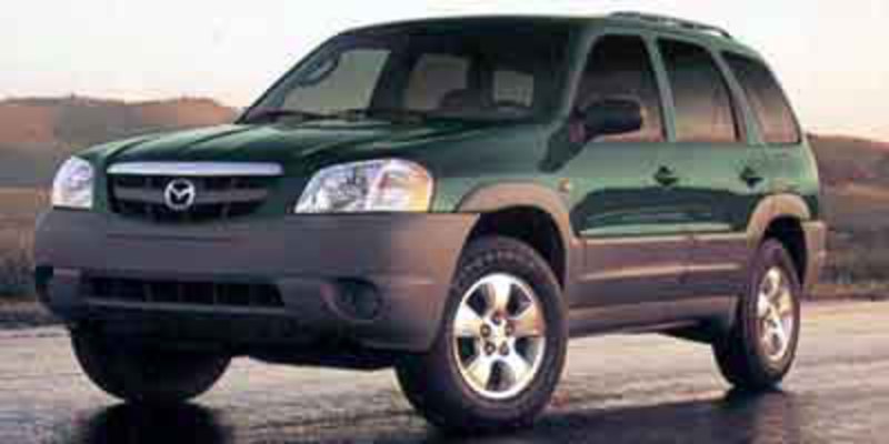 Mazda Tribute 20 DX. View Download Wallpaper. 400x200. Comments