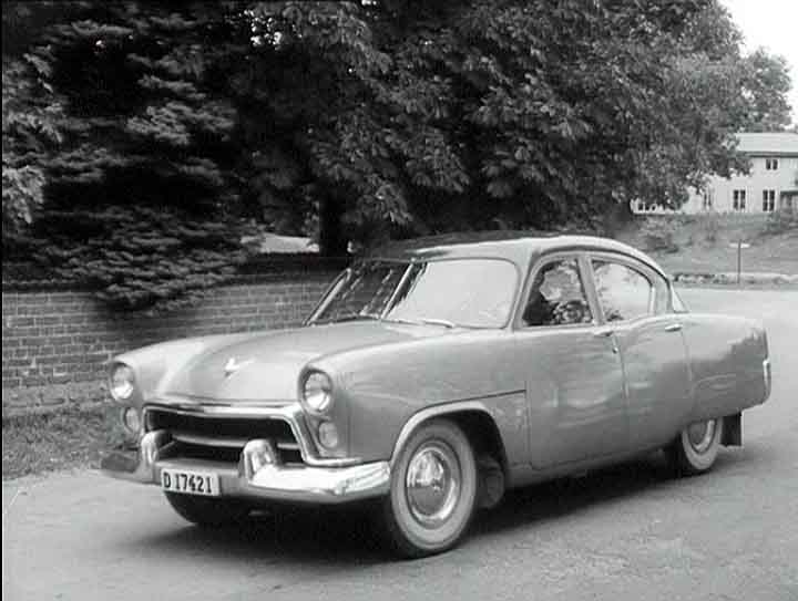 1954 Volvo Philip