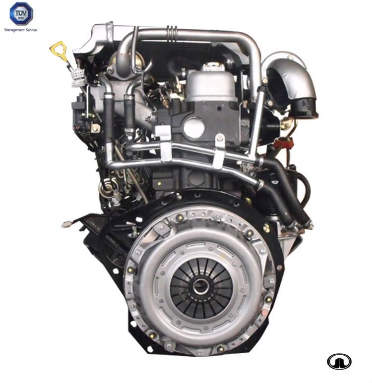 TopWorldAuto >> Photos of Isuzu Turbo Diesel - photo galleries