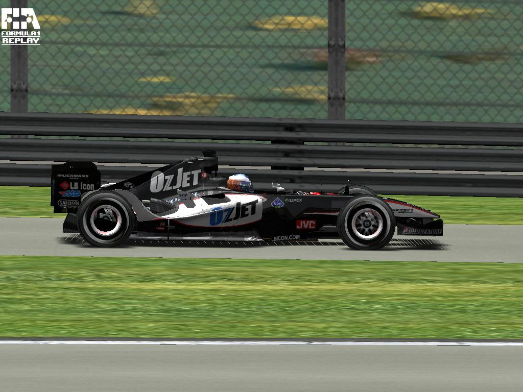 TopWorldAuto >> Photos of Minardi PS05 photo galleries