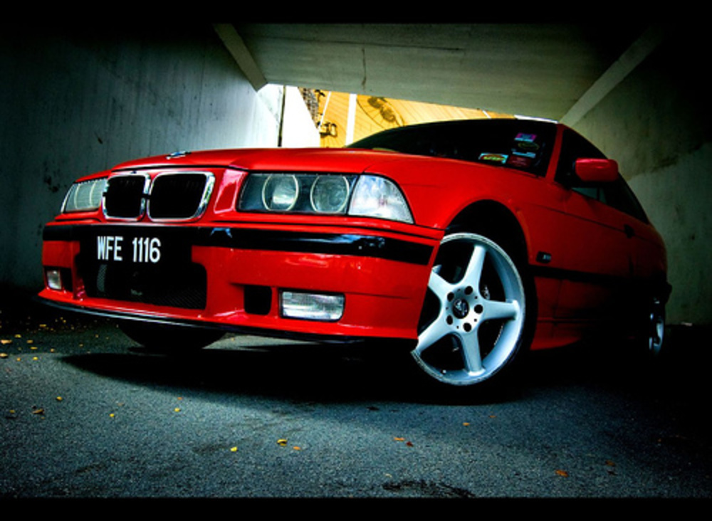 Bmw 318i Wallpapers | Car Picture