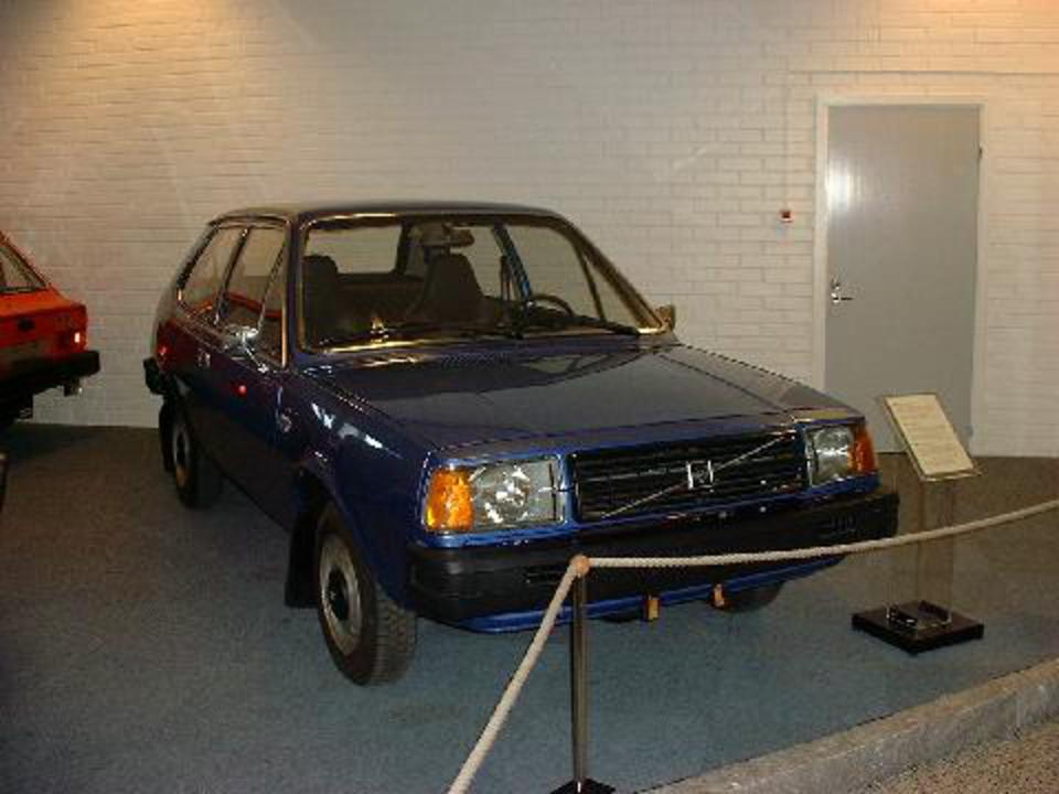 Volvo 343 DL 14. View Download Wallpaper. 480x360. Comments