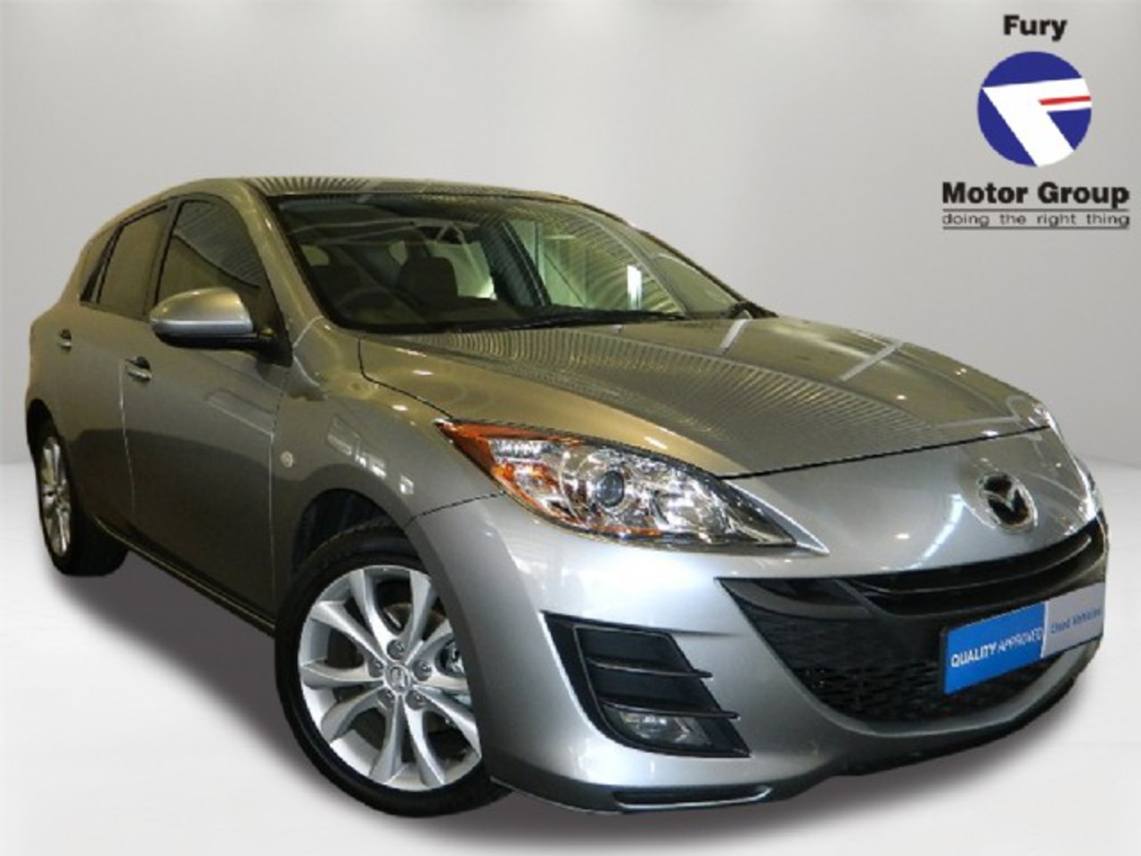 2012 Mazda 3 1.6 Sport Dynamic. bidorbuy ID: 72183388