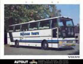 Volvo B10M-4X2XE-K71. View Download Wallpaper. 140x107. Comments