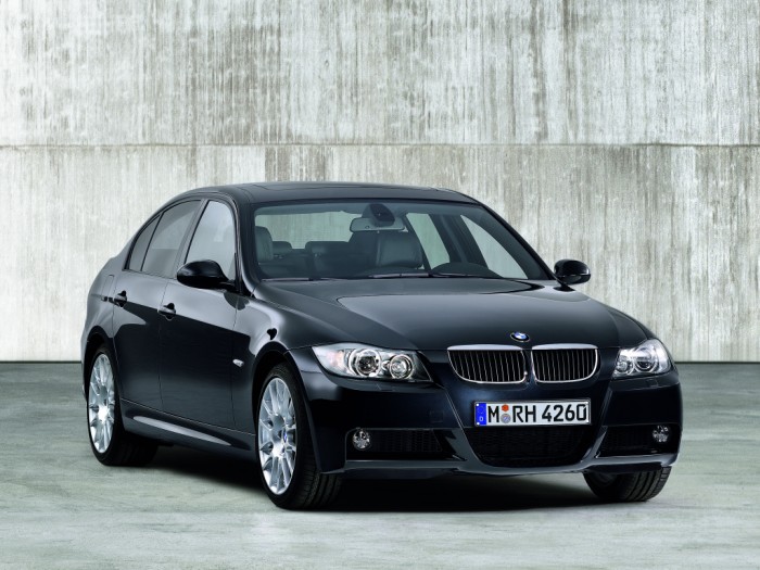 Bmw 320 automatic (889 comments) Views 20796 Rating 32