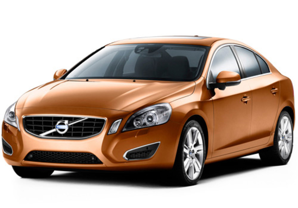 For exact prices of Volvo S60 , please contact the Volvo S60 dealer.