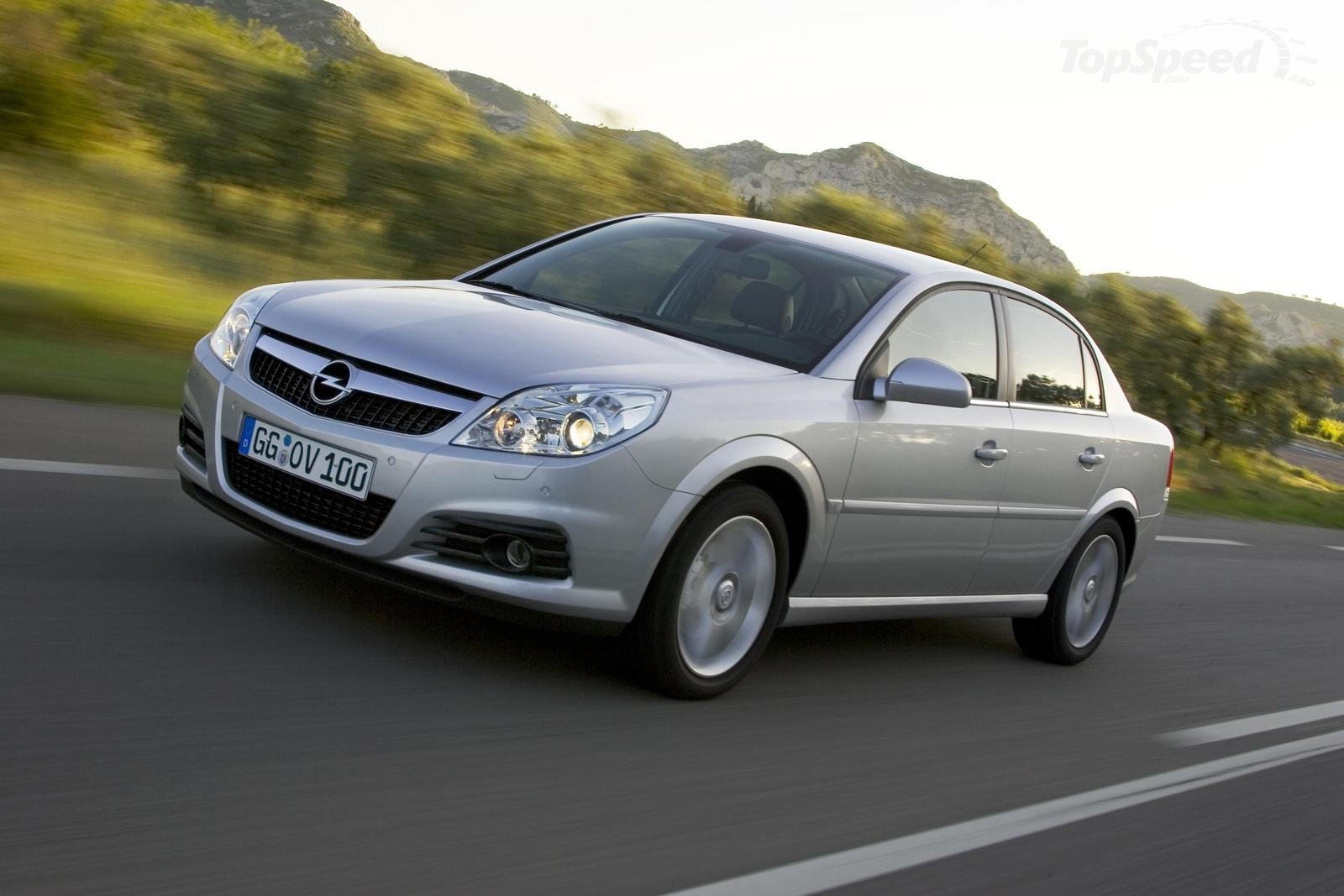 OPEL Vectra. OPEL has developed over 27 models. Some important ones of them
