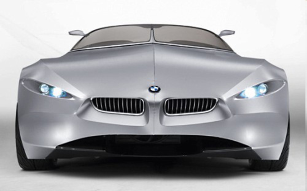 BMW Conceptcar. View Download Wallpaper. 500x312. Comments