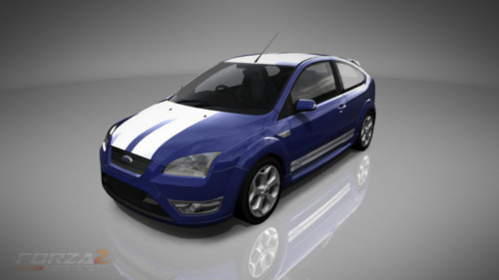 Tags: forza,ford,focus,gt