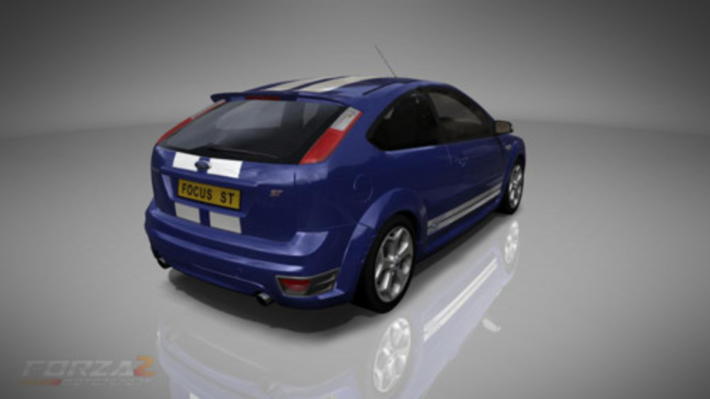 Tags: forza,ford,focus,gt