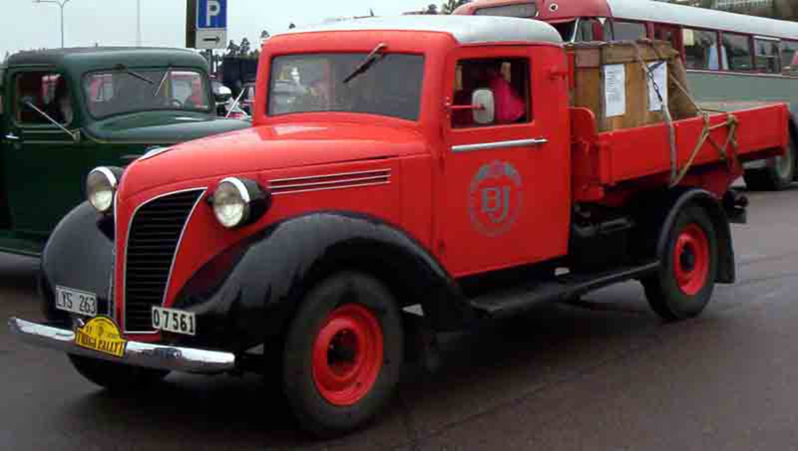 File:Volvo LV101 Truck 1939.jpg. No higher resolution available.
