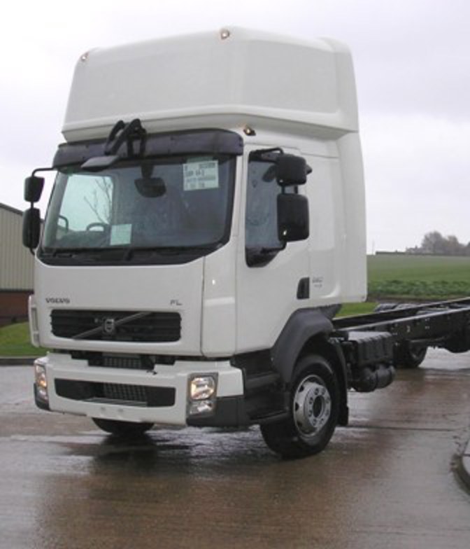 Those jolly chaps at Hatcher tell me: "Volvo FL operators now have a choice