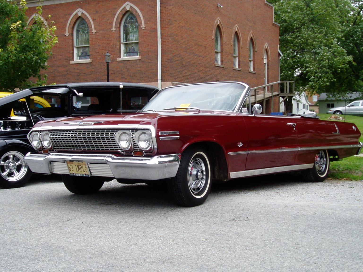 Picture of 1963 Chevrolet Impala, exterior