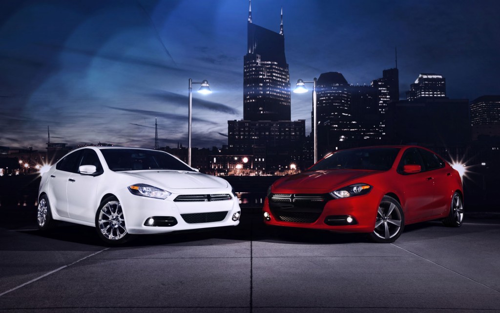 2013-Dodge-Dart-Limited-RT. Back to 2012 Detroit: 2013 Dodge Dart Aims for