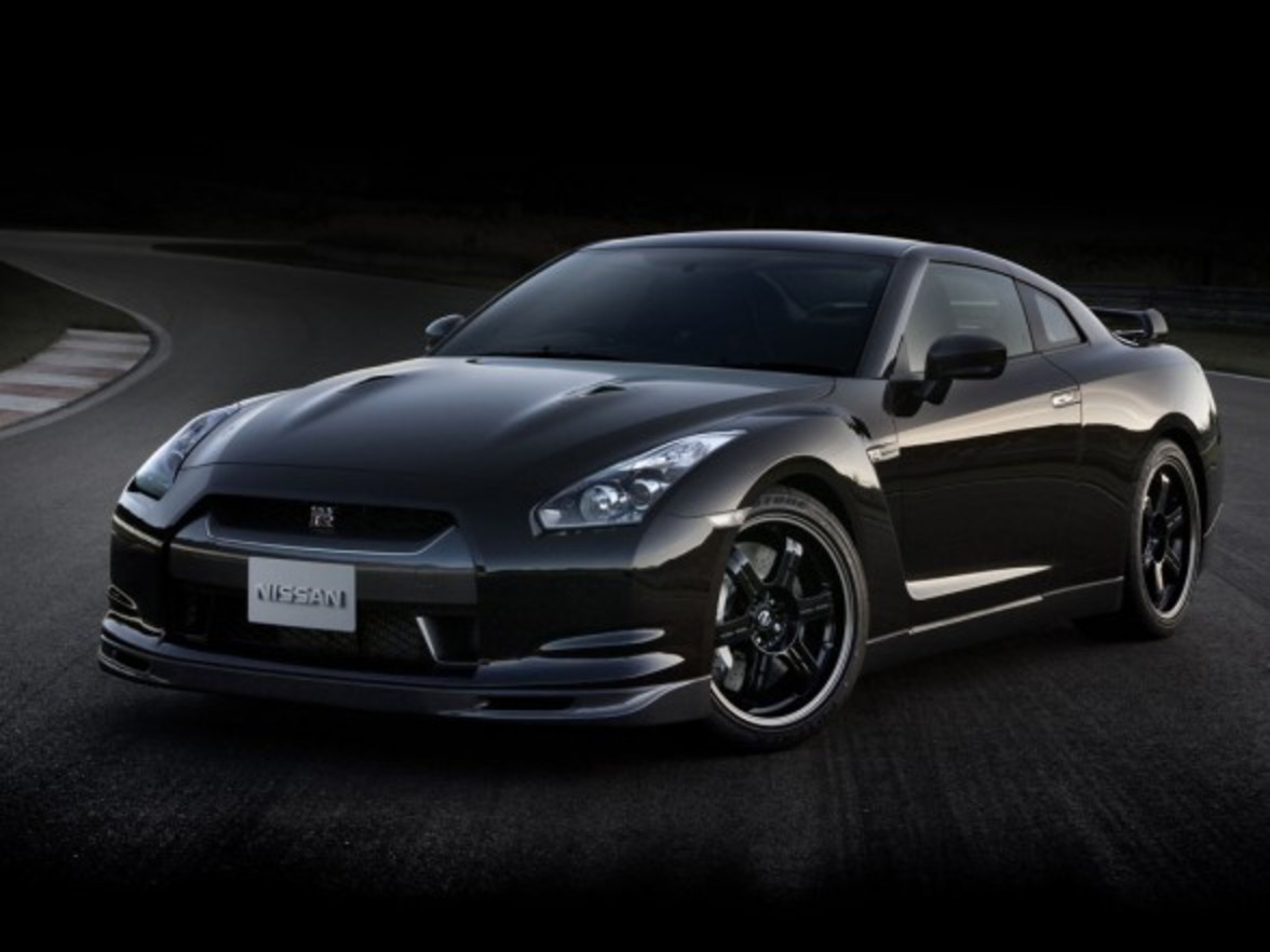 NEW 2009 NISSAN GT-R Premium | Orlando Preowned Cars and Trucks