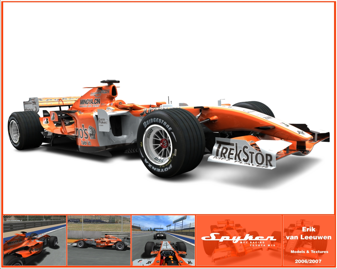 TopWorldAuto >> Photos of Midland M16 photo galleries