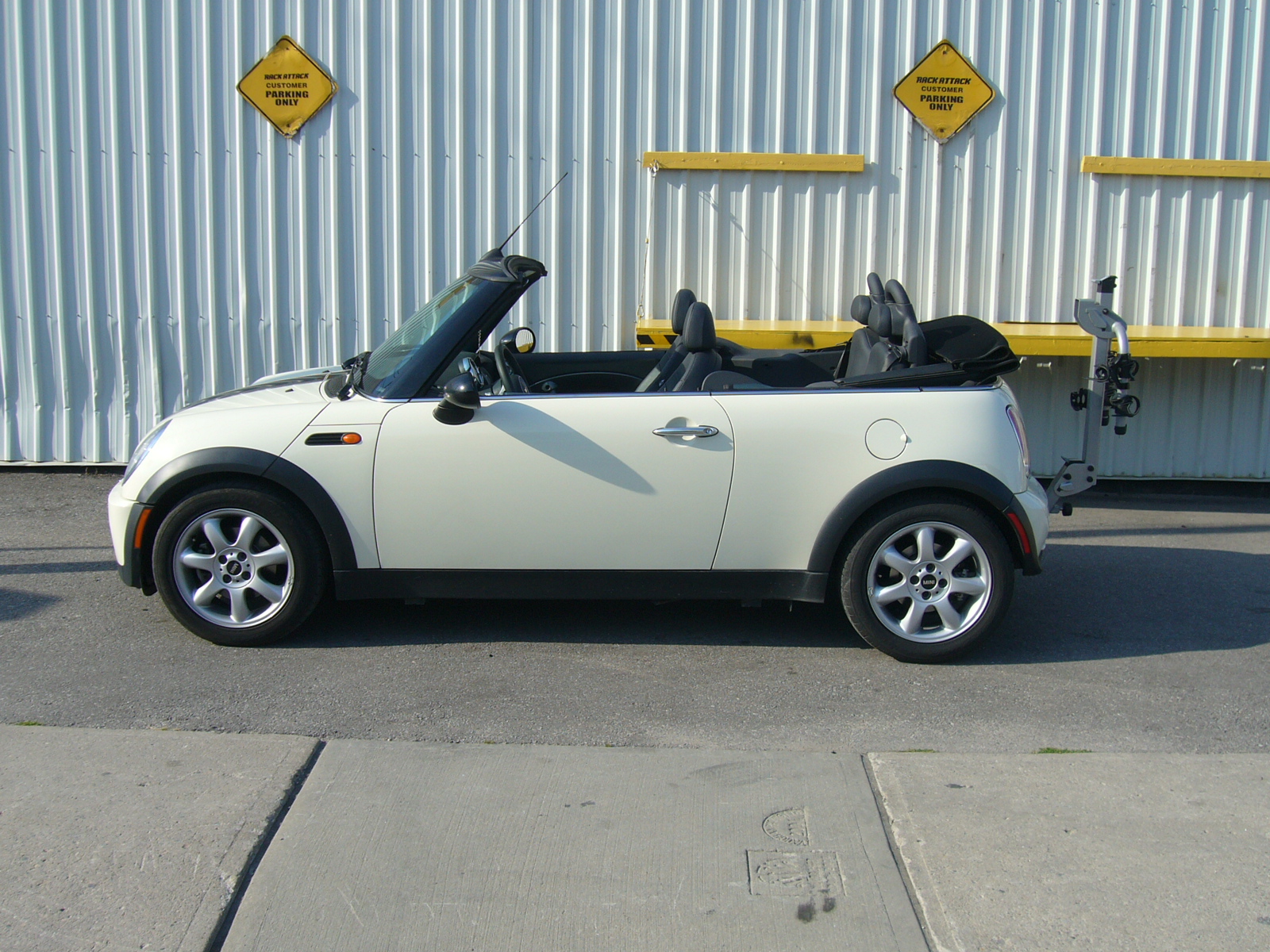 TopWorldAuto >> Photos of Mini Cooper S Bike photo galleries