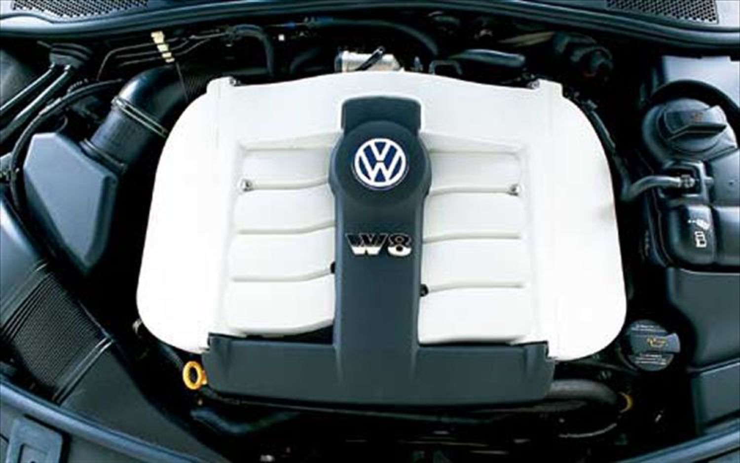 Volkswagen Passat W8 4 Motion. View Download Wallpaper. 750x469. Comments