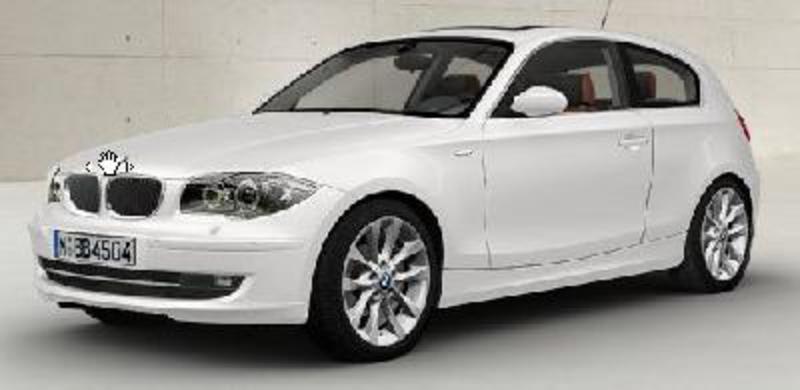 Upcoming Cars BMW 116i with prices and images