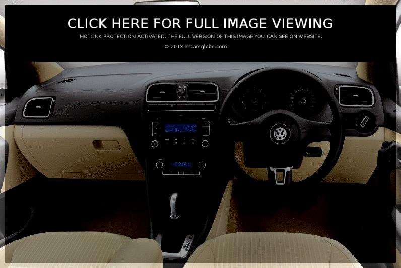 Volkswagen Vento: 04 photo
