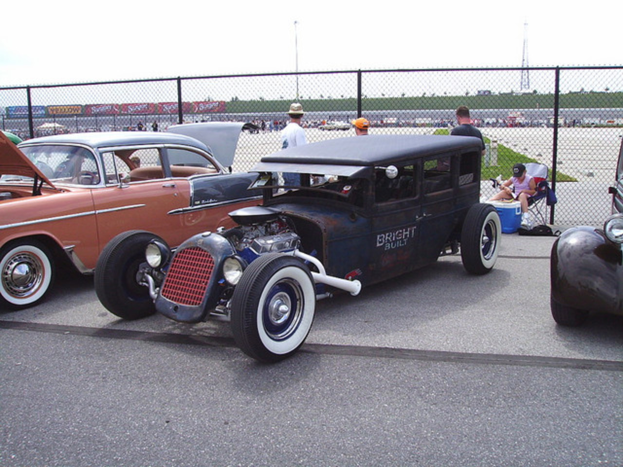 1928 Dodge Rat-Rod