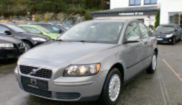 Volvo V70 23T - articles, features, gallery, photos, buy cars - Go Motors