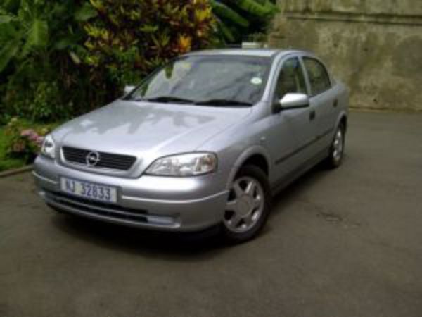 OPEL ASTRA 16V - Durban & KZN used car for sale - Gumtree Durban & KZN Free