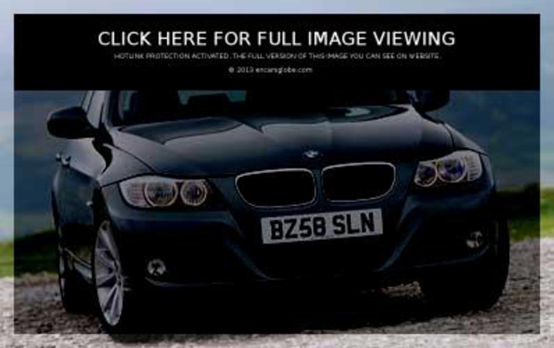 Gallery of all models of BMW: BMW 3-series, BMW 540xi, BMW 540d,