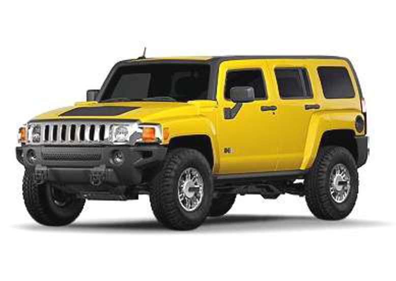 Hummer H3 SUV. View Download Wallpaper. 389x276. Comments