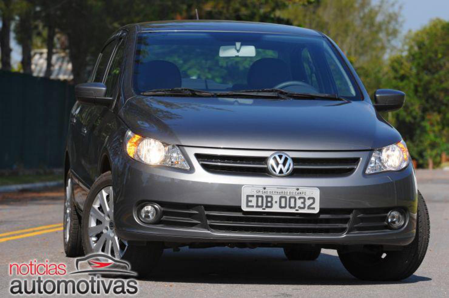 Volkswagen Voyage Trend. View Download Wallpaper. 740x491. Comments