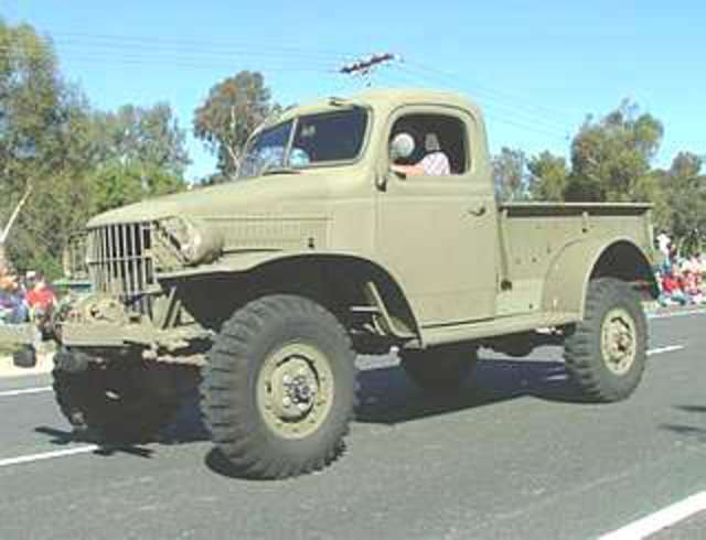 John's PICKUP TRUCKS Pictures from 1949 to 1949, This page contains some